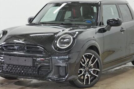 Mini Cooper S 10.600 km 35.360 &euro; Kirchseeon 85614