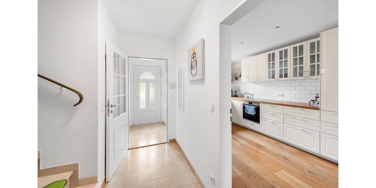 Reihenhaus Nußdorf am Inn - 5 Zimmer, 140 m&sup2;, 735.000&euro; | Angebot:26448854
