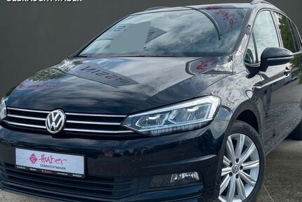 VW Touran 139.190 km 17.390 &euro; Wasserburg am Inn 83512