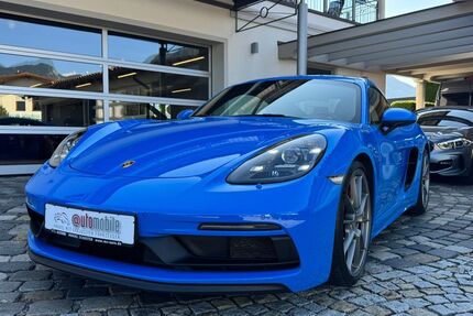 Porsche Cayman 33.650 km 82.950 &euro; Flintsbach am Inn 83126