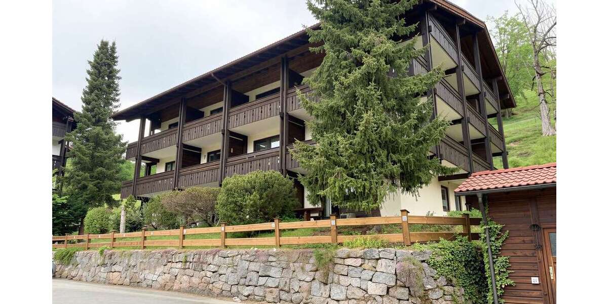 Etagenwohnung Aschau/Sachrang Sachrang - 1 Zimmer, 30 m&sup2;, 125.000&euro; | Angebot:26781505