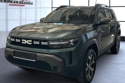 Dacia Duster 1.001 km 27.990 &euro; Rosenheim 83022