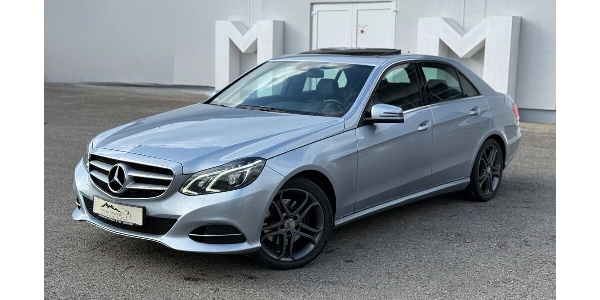 Mercedes-Benz E 250 199.900 km 14.600 &euro; Bad Endorf 83093