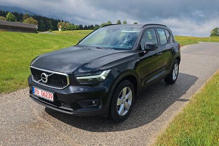 Volvo XC40 137.000 km 16.600 &euro; Prien a. Chiemsee 83209