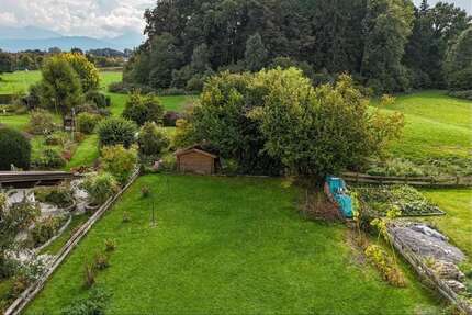 Grundstück Rosenheim Aising - 625.000&euro; | Angebot:22952484