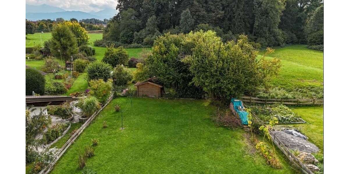 Grundstück Rosenheim Aising - 625.000&euro; | Angebot:22952484