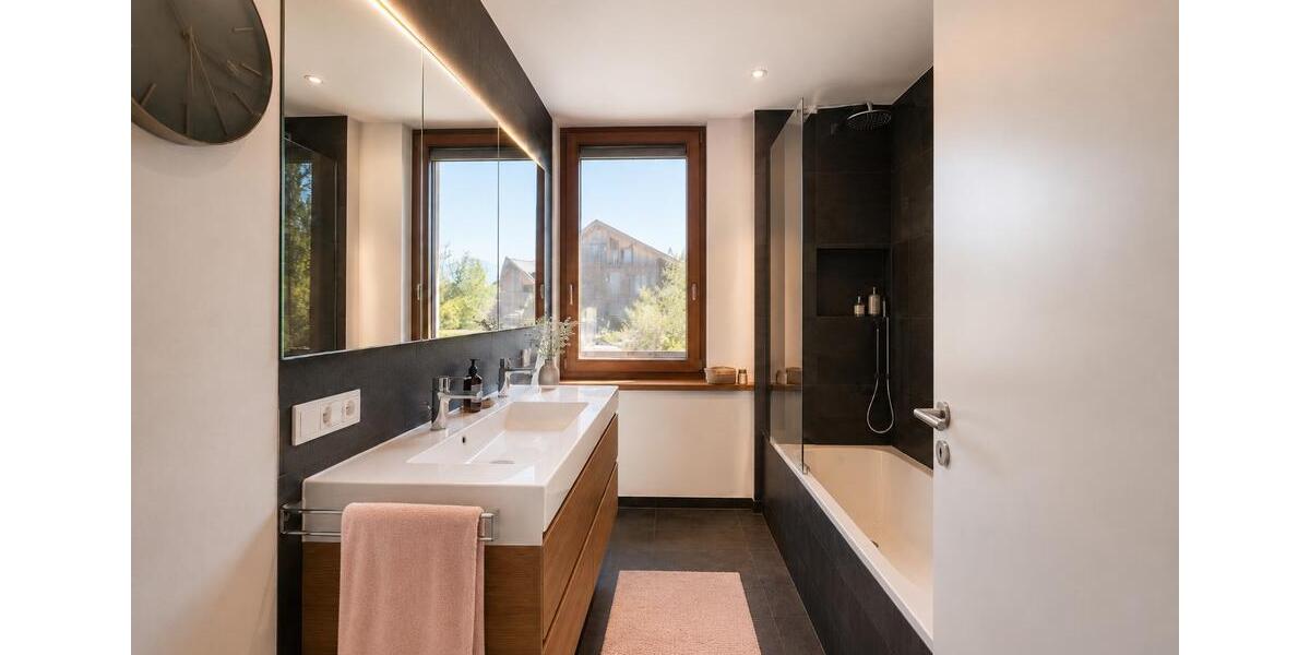 Reihenhaus Schliersee - 5 Zimmer, 145 m&sup2;, 2.900&euro; | Angebot:26701437