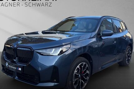 BMW X3 15.500 km 68.800 &euro; Wasserburg a. Inn 83512