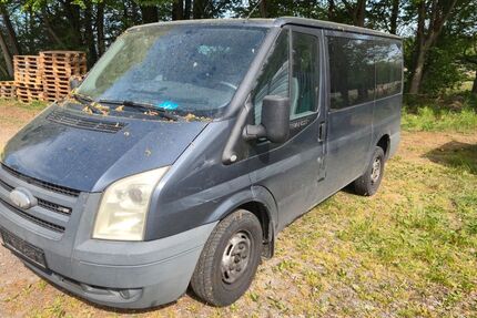 Ford Transit 230.000 km 2.500 &euro; Raubling 83064