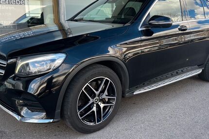 Mercedes-Benz GLC 250 199.000 km 22.599 &euro; Kolbermoor 83059