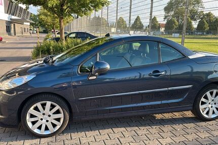 Peugeot 207 100.558 km 7.499 &euro; Kolbermoor 83059