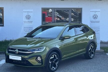 VW Taigo 17.280 km 28.900 &euro; Raubling 83064