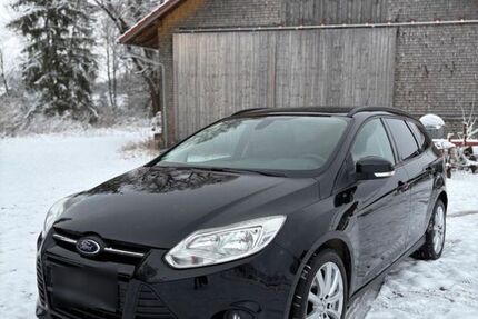 Ford Focus 127.000 km 5.200 &euro; Kolbermoor 83059