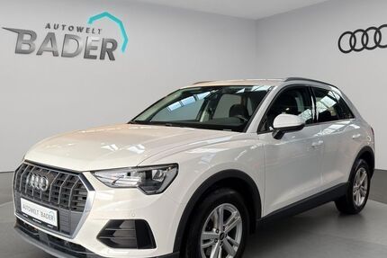 Audi Q3 40.437 km 28.880 &euro; Bruckmühl 83052