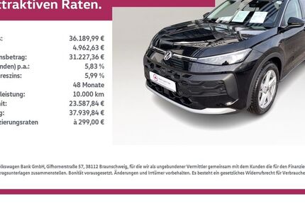 VW T-Roc 2.100 km 36.190 &euro; Miesbach 83714