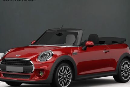 Mini Cooper Cabrio 37.390 km 21.390 &euro; Wasserburg am Inn 83512