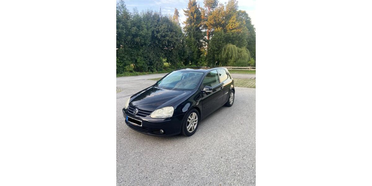 VW Golf 298.000 km 2.200 &euro; Stephanskirchen 83071