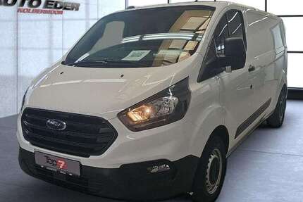 Ford Transit 29.949 km 26.990 &euro; Kolbermoor 83059