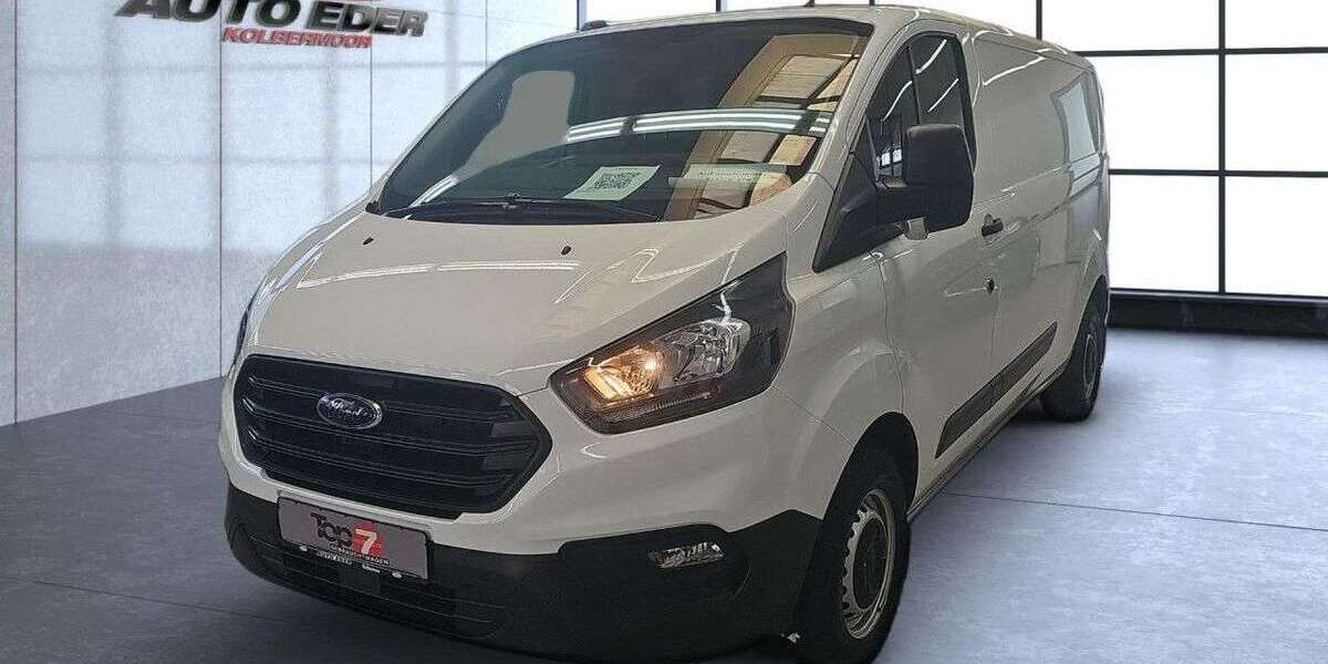 Ford Transit 29.949 km 26.990 &euro; Kolbermoor 83059