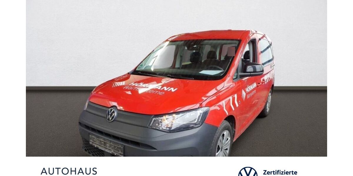 VW Caddy 146.000 km 24.850 &euro; Ebersberg bei München 85560