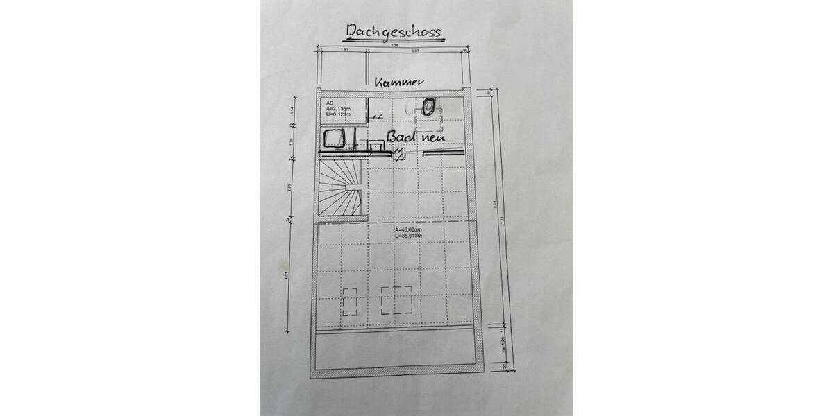 Reihenmittelhaus Nußdorf Hofpoint - 5 Zimmer, 140 m&sup2;, 735.000&euro; | Angebot:26570277
