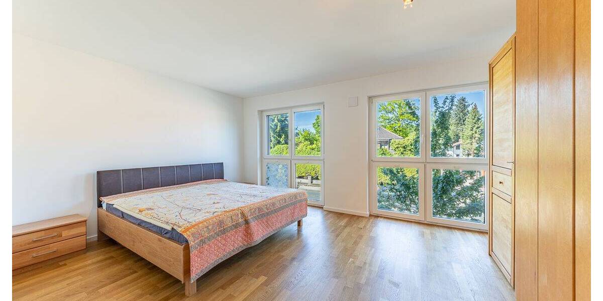 Etagenwohnung Kirchseeon - 3 Zimmer, 96 m&sup2;, 500.000&euro; | Angebot:26740648