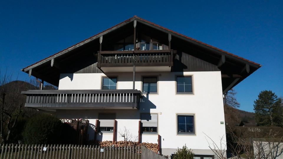 Etagenwohnung Aschau im Chiemgau - 2 Zimmer, 62 m&sup2;, 350.000&euro; | Angebot:26766351