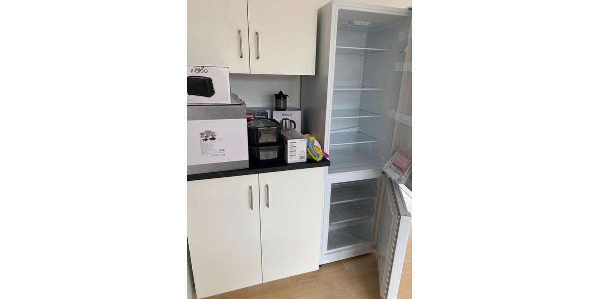 Dachgeschoßwohnung Rosenheim Egarten - 3 Zimmer, 16 m&sup2;, 595&euro; | Angebot:26697478