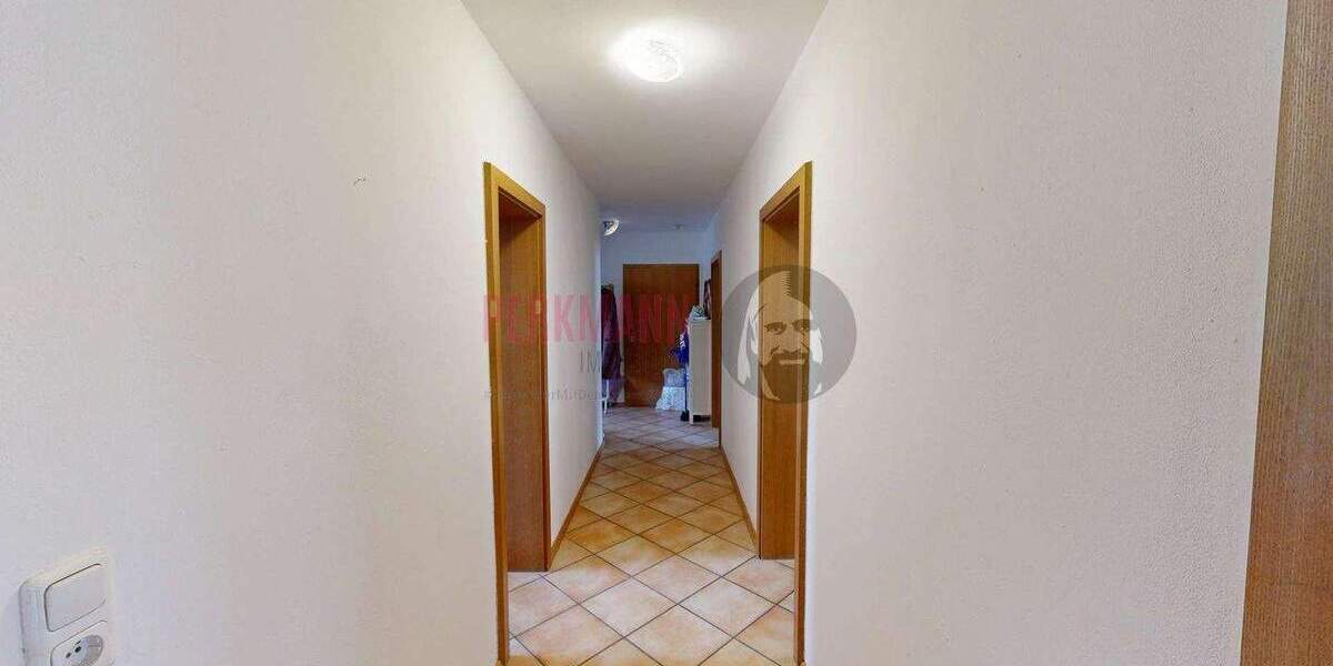 Etagenwohnung Miesbach - 4 Zimmer, 91 m&sup2;, 499.000&euro; | Angebot:25674706