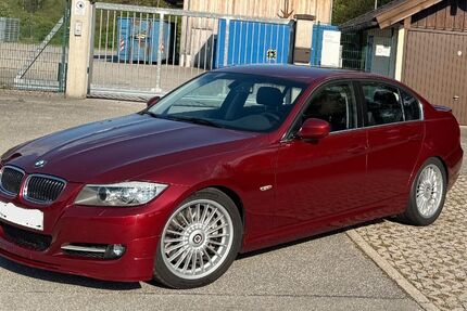 Alpina B3 92.000 km 39.900 &euro; Rohrdorf 83101