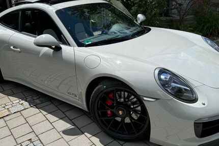 Porsche 991 98.000 km 103.999 &euro; Bad Aibling 83043