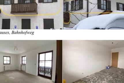 Wohnung Hausham - 2 Zimmer, 48 m&sup2;, 295.000&euro; | Angebot:25293661