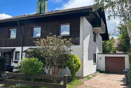 Haus Bad Aibling - 5 Zimmer, 176 m&sup2;, 720.000&euro; | Angebot:26577383