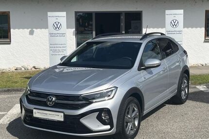 VW Taigo 4.115 km 30.490 &euro; Raubling 83064