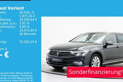 VW Passat Variant 59.600 km 30.930 &euro; Feldkirchen/Westerham 83620