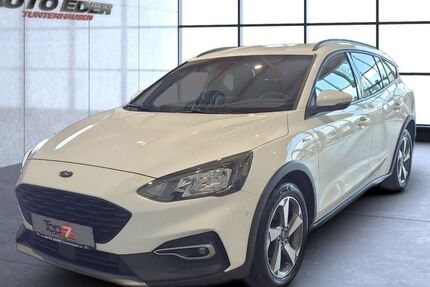 Ford Focus 45.252 km 15.950 &euro; Tuntenhausen 83104