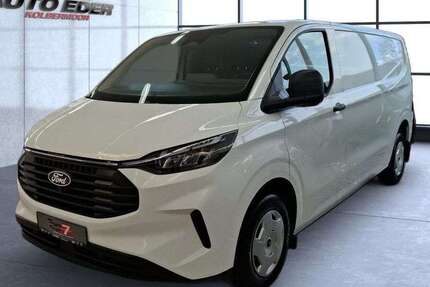 Ford Transit 32.141 km 30.990 &euro; Kolbermoor 83059