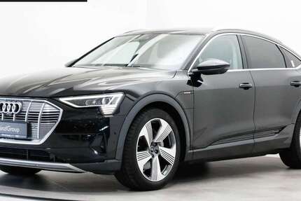 Audi e-tron 41.504 km 41.430 &euro; Feldkirchen - Westerham 83620