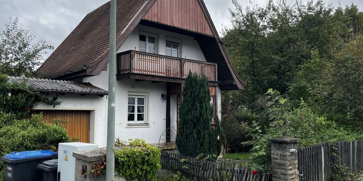 Einfamilienhaus Edling - 4 Zimmer, 110 m&sup2;, 279.000&euro; | Angebot:23383913