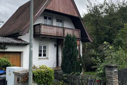 Haus Edling - 4 Zimmer, 110 m&sup2;, 279.000&euro; | Angebot:23383913