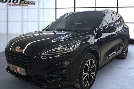 Ford Kuga 39.142 km 27.990 &euro; Kolbermoor 83059