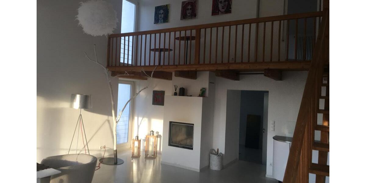 Maisonettenwohnung Prien am Chiemsee - 2.5 Zimmer, 90 m&sup2;, 1.600&euro; | Angebot:26681365