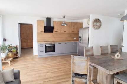 Wohnung Prien am Chiemsee - 4 Zimmer, 94 m&sup2;, 1.631&euro; | Angebot:27318655