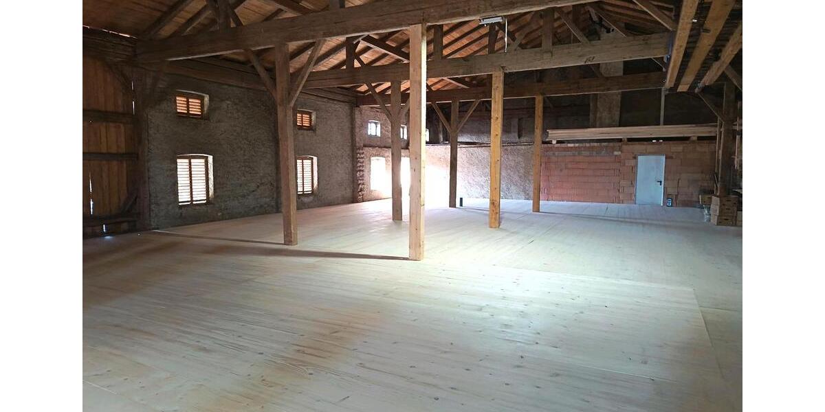 Gewerbeobjekt Eiselfing - 5&euro; | Angebot:25840500