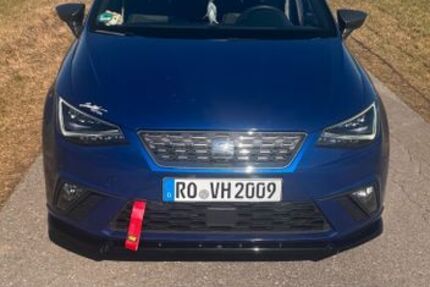Seat Ibiza 60.000 km 15.000 &euro; Flintsbach 83126