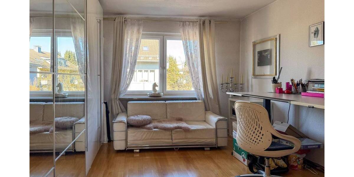 Doppelhaushälfte Rosenheim Ost - 5 Zimmer, 130 m&sup2;, 695.000&euro; | Angebot:26017026