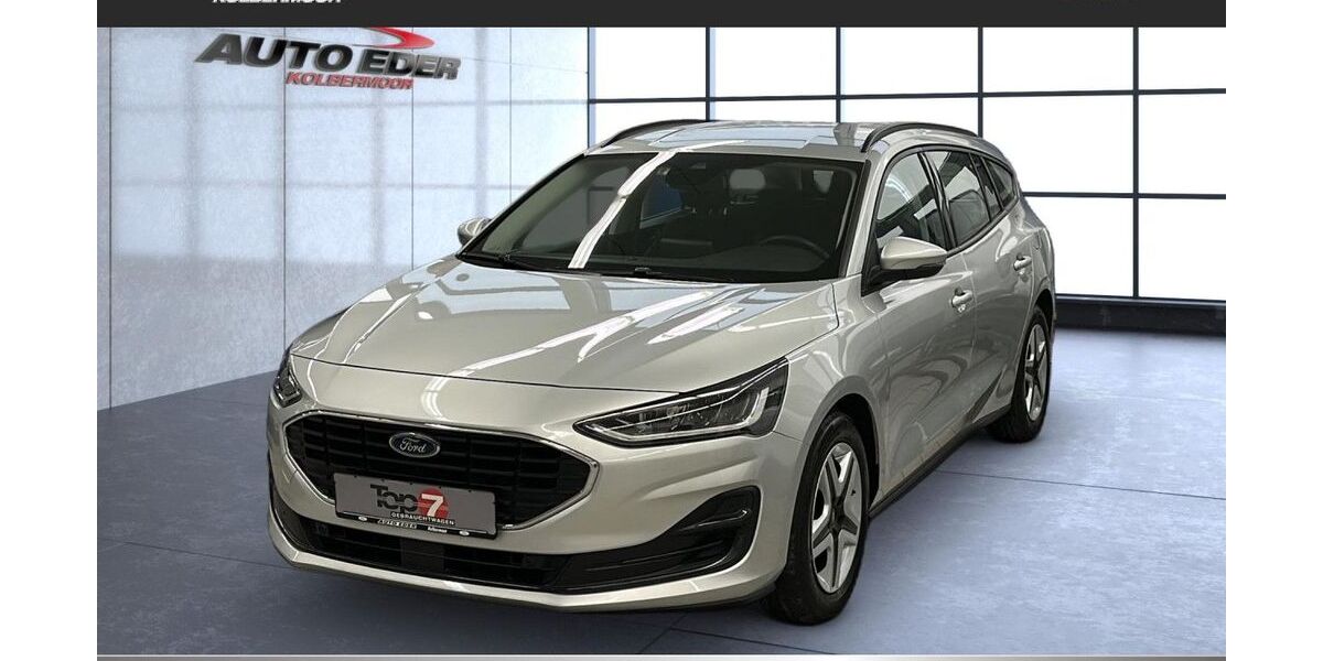 Ford Focus 52.790 km 18.880 &euro; Kolbermoor 83059