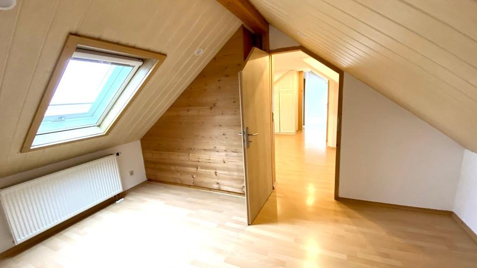 Maisonettenwohnung Aßling - 3.5 Zimmer, 91 m&sup2;, 407.000&euro; | Angebot:26957648