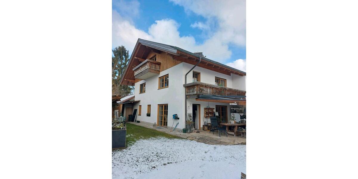 Doppelhaushälfte Bad Aibling - 5 Zimmer, 167 m&sup2;, 830.000&euro; | Angebot:26818367