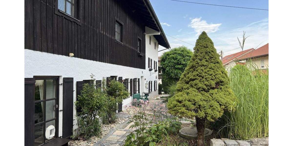 Bauernhaus, Landhaus Tuntenhausen Unterrain - 1 Zimmer, 507 m&sup2;, 1.790.000&euro; | Angebot:25760397